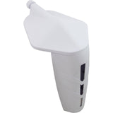 Aqualevel Portable Water Leveler, White : 25604-000-000 - Custom Molded Products - 849640017920 - PartsForSpas.com