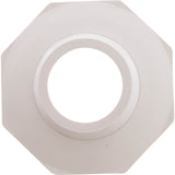 1-1/2In Slip Inlet W/Snap In (3/4In) White : 25609-300-000