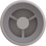 Hydrostatic Relief Valve, Channel Drain : 25620-320-000