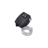 Bath Control, Electronic, Len Gordon TF-1, 15 amp, 1.0HP, 115V, without Button, w/NEMA Plug : 910800-001