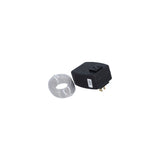 Bath Control, Electronic, Len Gordon TF-1, 15 amp, 1.0HP, 115V, without Button, w/NEMA Plug : 910800-001
