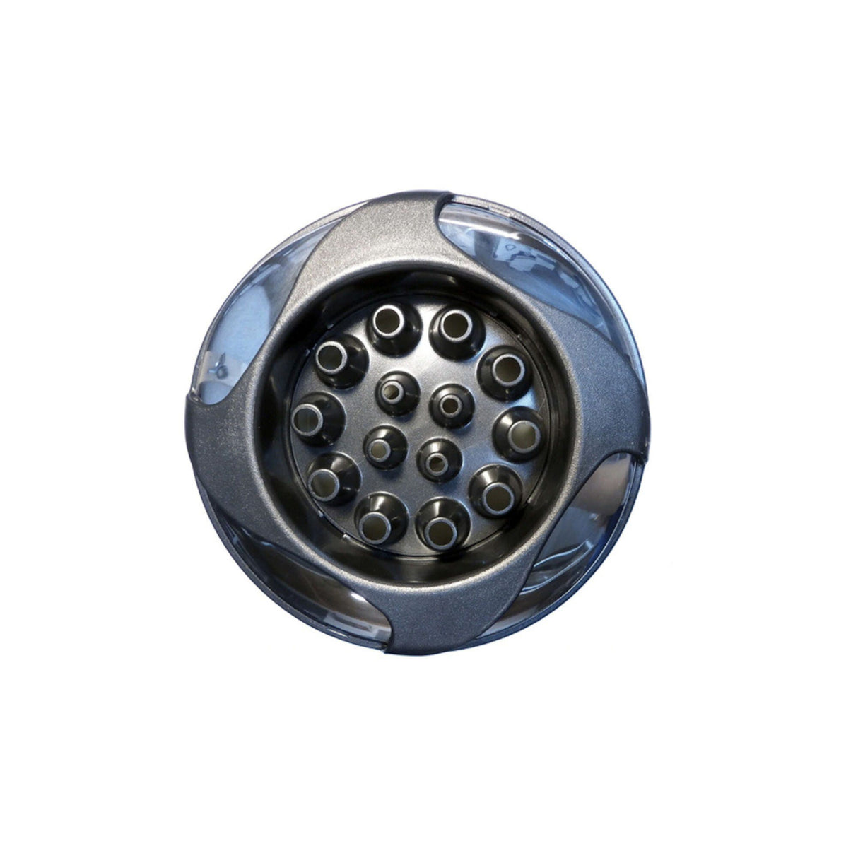 Jet Assembly, Master Spa, Fixed Master Massage Jet Assembly, DSG Stainless Steel : X241195