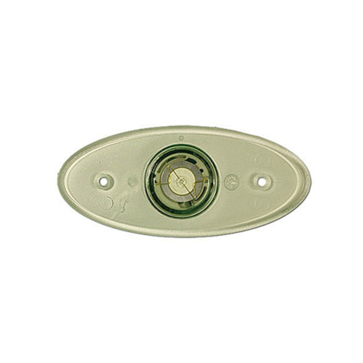 Spaside Control, Marquis Balboa Zone2, 1-Button, Auxilliary, No Overlay : 650-0477