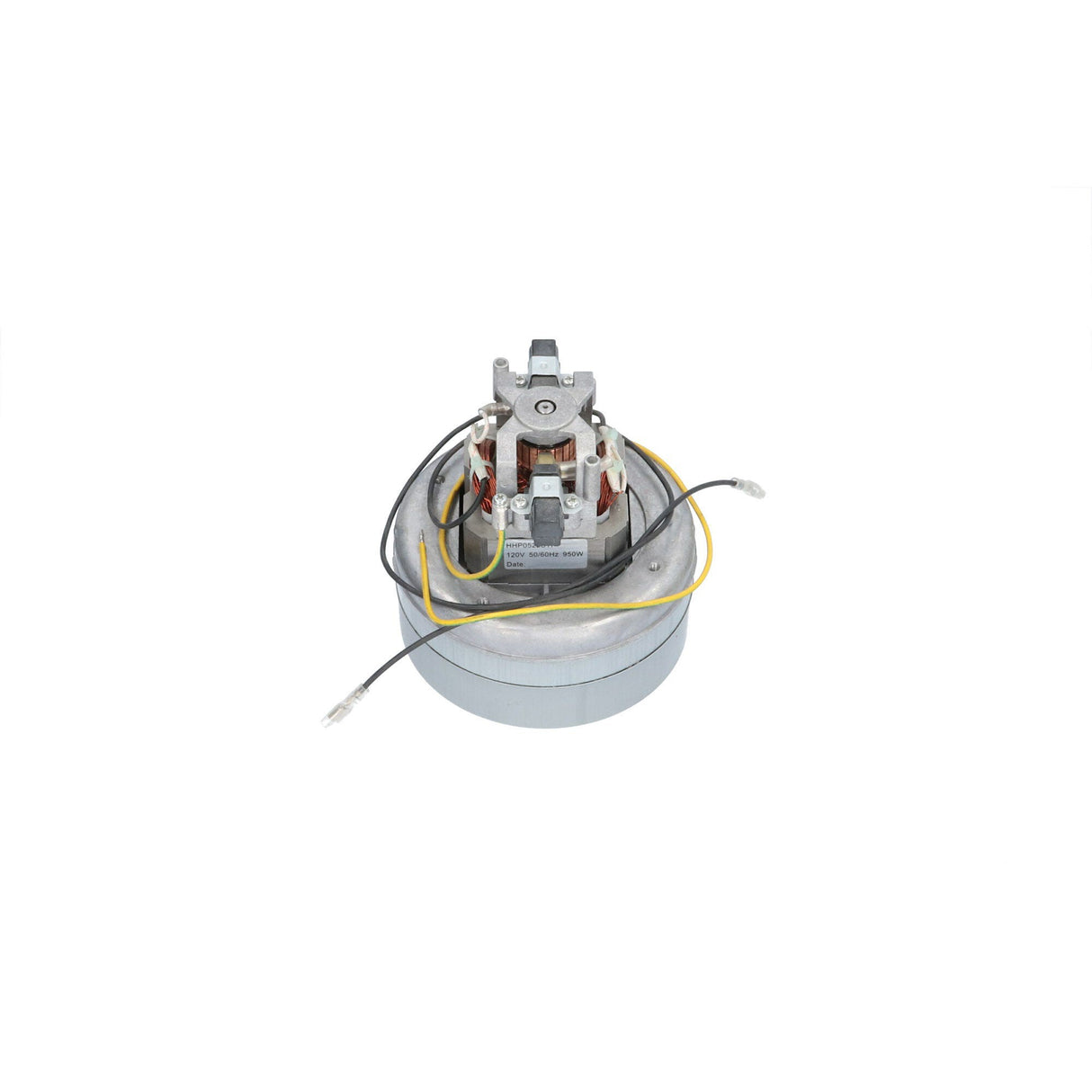 Blower Motor, 1.5HP, 115V, 7.5A : 1.5110BLR