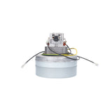 Blower Motor, 1.5HP, 115V, 7.5A : 1.5110BLR