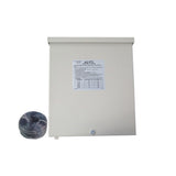 Outdoor Control System, Air, Len Gordon AS-5TD-30MM,1-3 Phase 240V, 4 Pole, 30Min Delay, No Neutral : 922994-001