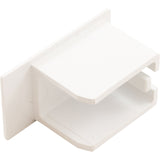 Led Waterfall Door & Door Cover, White : 25677-100-970 - Custom Molded Products - 25677-100-970 - PartsForSpas.com