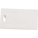 Led Waterfall Door & Door Cover, White : 25677-100-970 - Custom Molded Products - 25677-100-970 - PartsForSpas.com