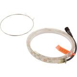 36" Led Waterfall Light Strip With Connecter : 25677-330-950 - Custom Molded Products - 849640023020 - PartsForSpas.com