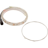 36" Led Waterfall Light Strip With Connecter : 25677-330-950 - Custom Molded Products - 849640023020 - PartsForSpas.com