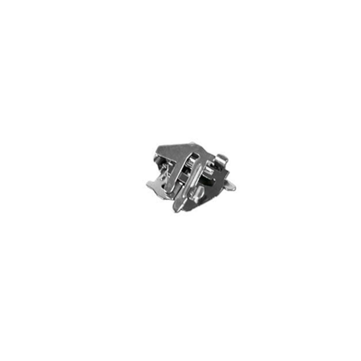 Time Clock Tabs, Intermatic, 2-On/2-Off, Set : 156EB1945