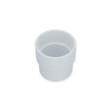 Fitting, Pipe Extender, MagicMend, PVC, 4"Slip x 4"Spigot : 0301-40