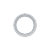 Fitting, Pipe Extender, MagicMend, PVC, 4"Slip x 4"Spigot : 0301-40