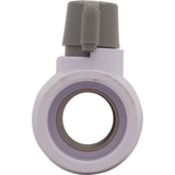 Ball Valve (1-1/2In S, No Union, No Nsf) : 25800-151-000 - Custom Molded Products - 25800-151-000 - PartsForSpas.com