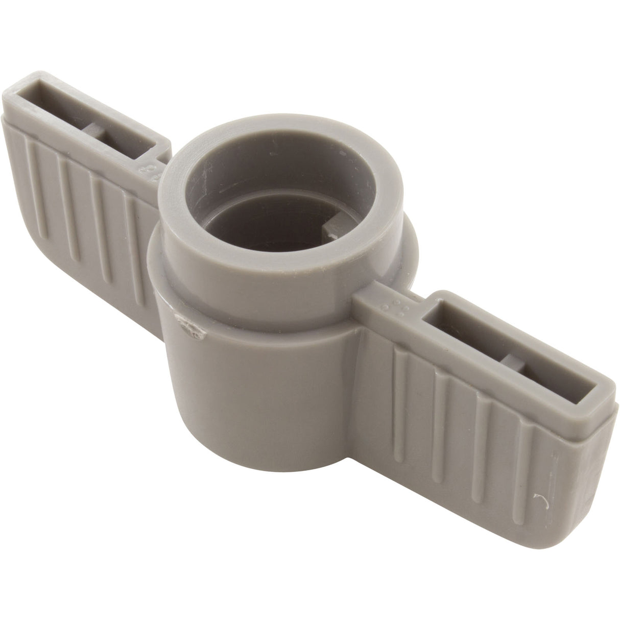 1.5In Ball Valve Handle : 25800-151-130 - Custom Molded Products - 25800-151-130 - PartsForSpas.com