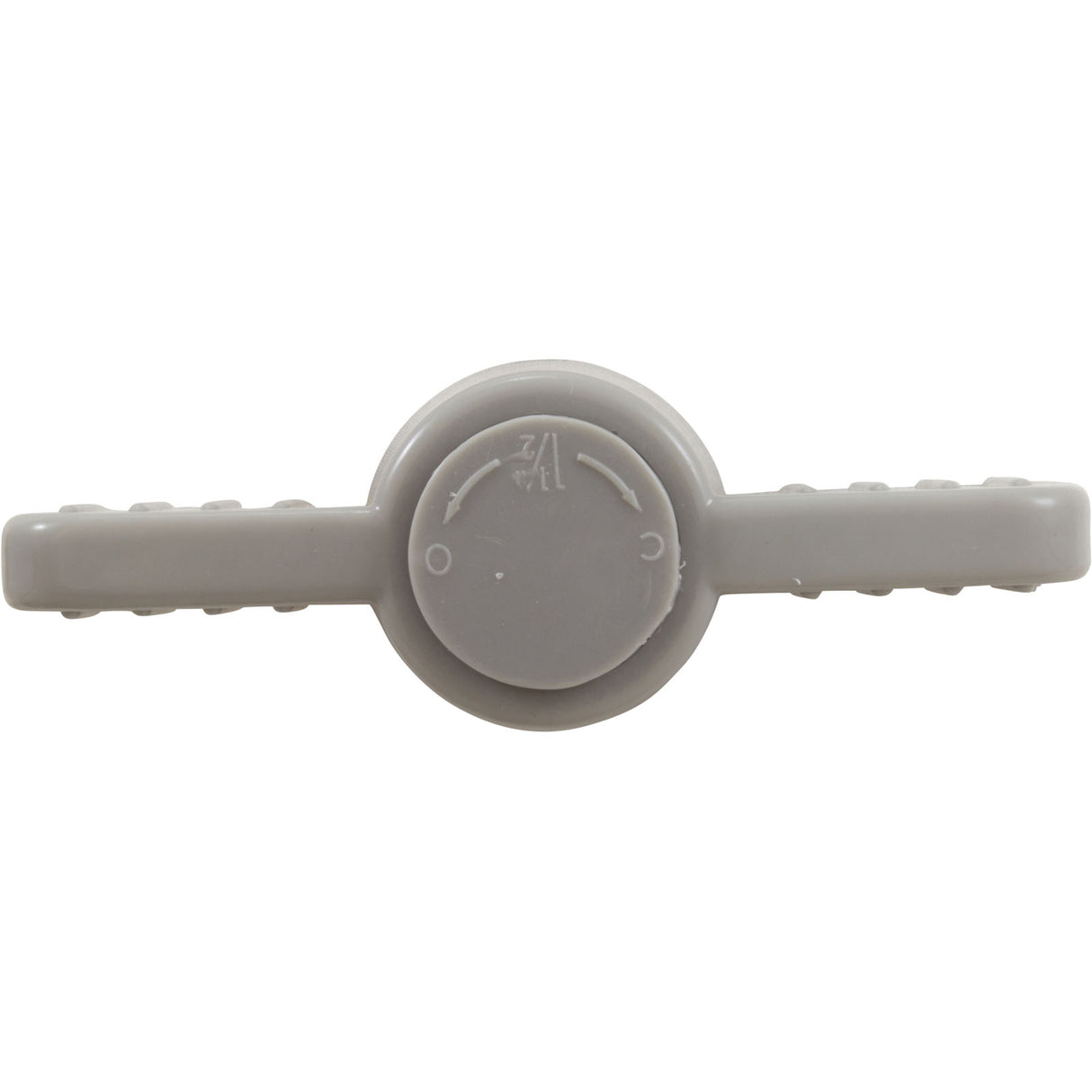 1.5In Ball Valve Handle : 25800-151-130 - Custom Molded Products - 25800-151-130 - PartsForSpas.com