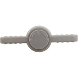 1.5In Ball Valve Handle : 25800-151-130 - Custom Molded Products - 25800-151-130 - PartsForSpas.com