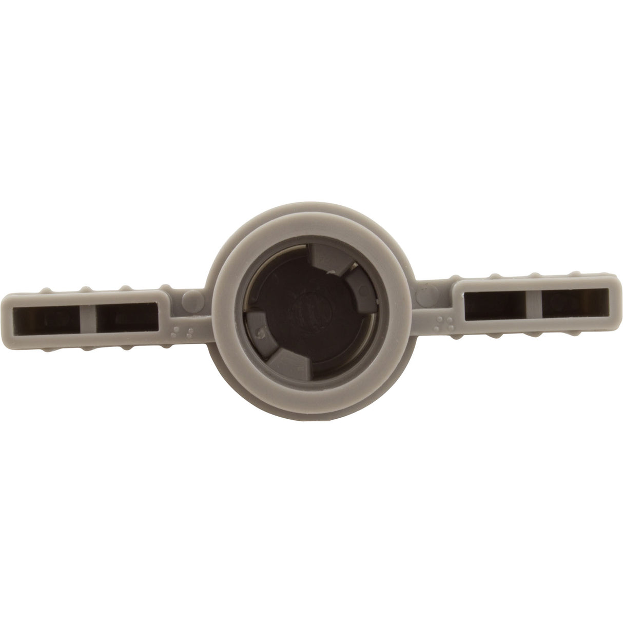 1.5In Ball Valve Handle : 25800-151-130 - Custom Molded Products - 25800-151-130 - PartsForSpas.com