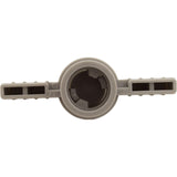 1.5In Ball Valve Handle : 25800-151-130 - Custom Molded Products - 25800-151-130 - PartsForSpas.com
