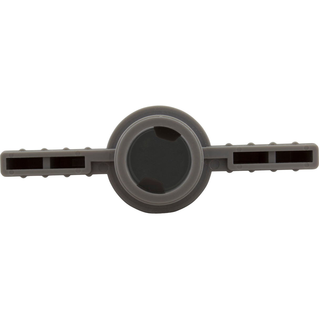 2In Ball Valve Handle : 25800-201-130 - Custom Molded Products - 25800-201-130 - PartsForSpas.com
