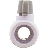 Ball Valve (3/4In S, No Union, No Nsf) : 25800-751-000 - Custom Molded Products - 25800-751-000 - PartsForSpas.com