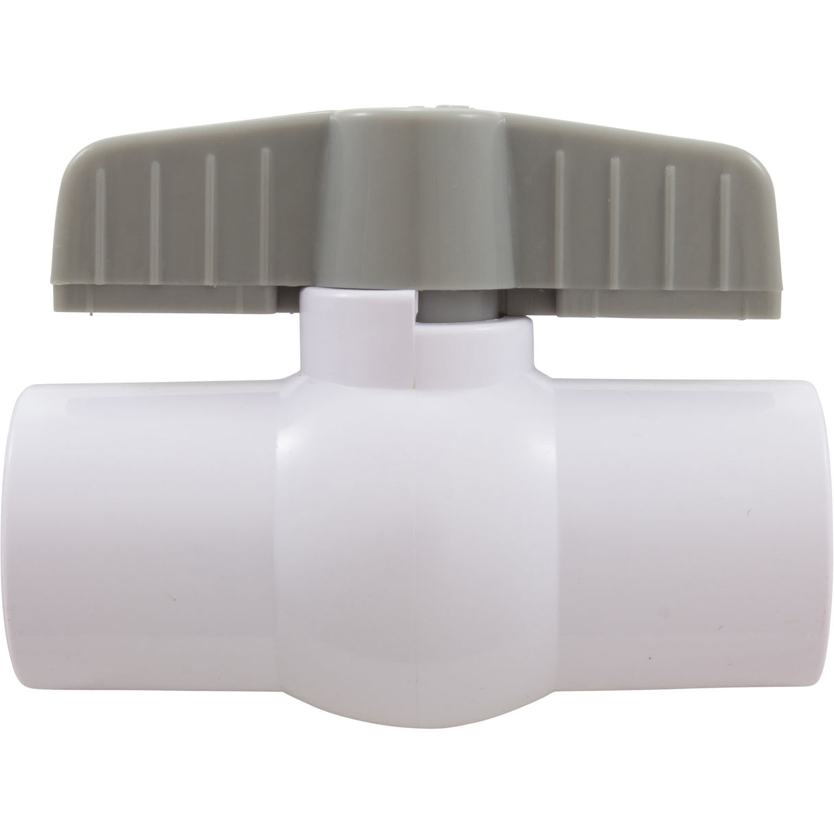 Ball Valve (3/4In S, No Union, No Nsf) : 25800-751-000 - Custom Molded Products - 25800-751-000 - PartsForSpas.com
