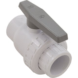 Ball Valve (1-1/2In S, With Union, No Nsf) : 25802-151-000 - Custom Molded Products - 25802-151-000 - PartsForSpas.com