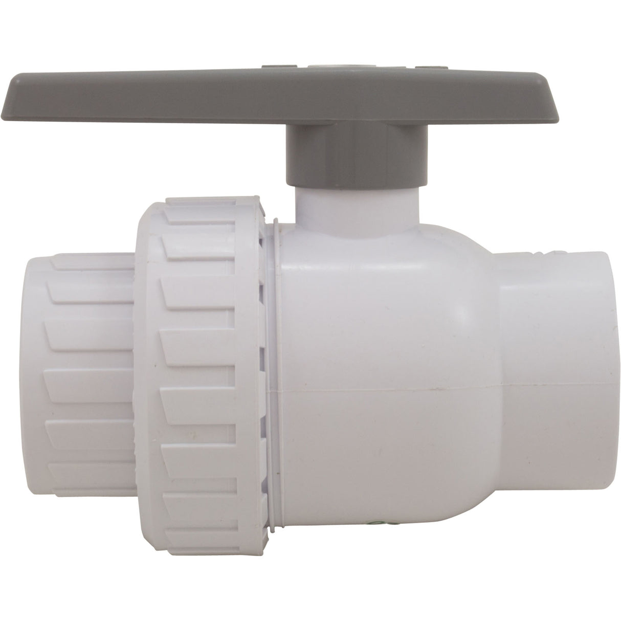 Ball Valve (1-1/2In S, With Union, No Nsf) : 25802-151-000 - Custom Molded Products - 25802-151-000 - PartsForSpas.com