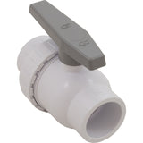 Ball Valve (1-1/2In S, With Union, No Nsf) : 25802-151-000 - Custom Molded Products - 25802-151-000 - PartsForSpas.com