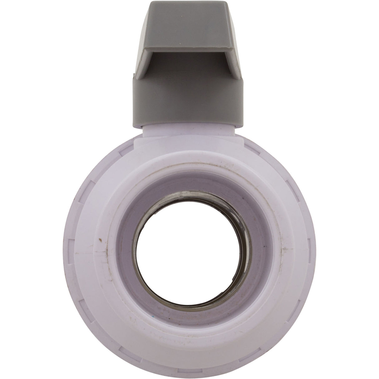 Ball Valve (2In S, With Union, No Nsf) : 25802-210-000 - Custom Molded Products - 849640019498 - PartsForSpas.com