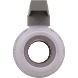 Ball Valve (2In S, With Union, No Nsf) : 25802-210-000 - Custom Molded Products - 849640019498 - PartsForSpas.com