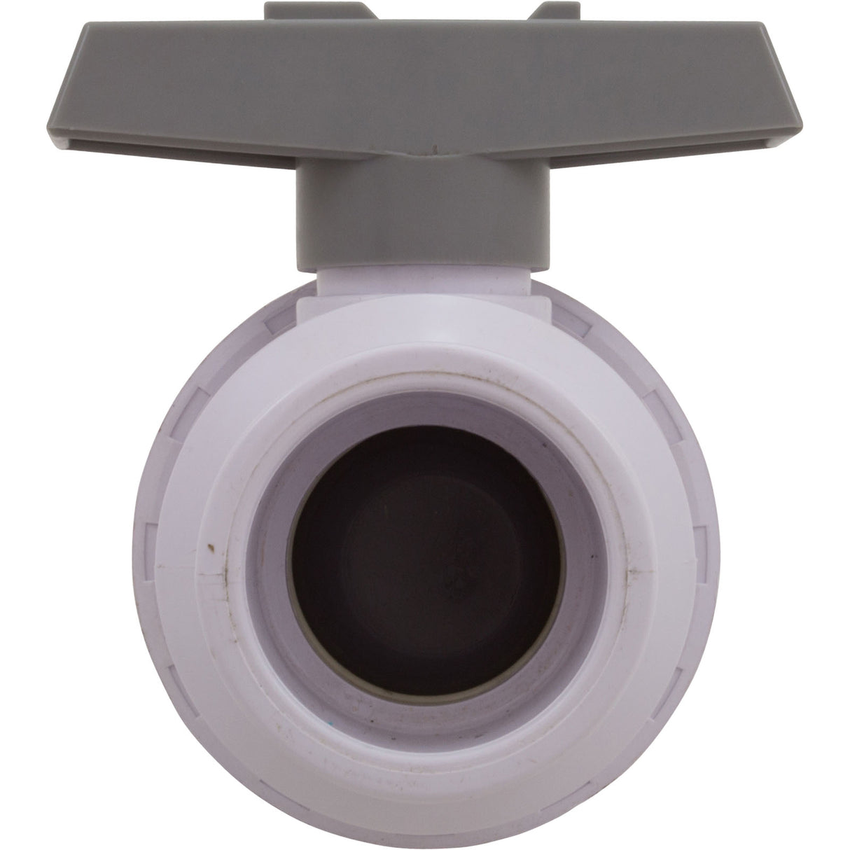 Ball Valve (2In S, With Union, No Nsf) : 25802-210-000 - Custom Molded Products - 849640019498 - PartsForSpas.com