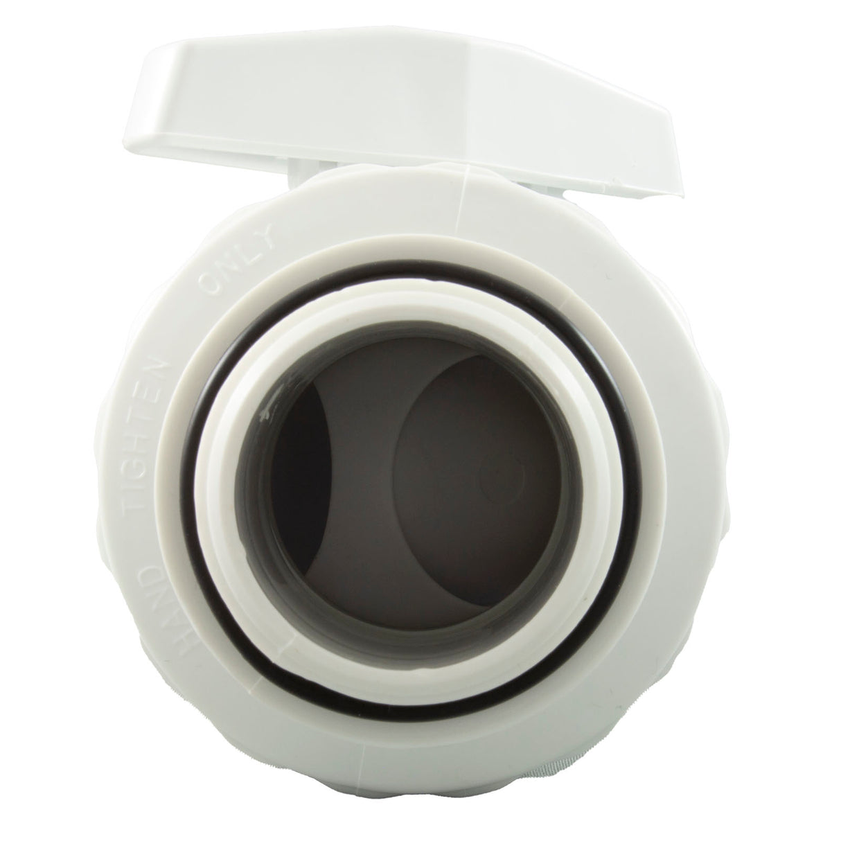 Ball Valve, Unionized, CMP, 1.5"fpt x 1.5"mpt : 25802-651-000 - Custom Molded Products - 25802-651-000 - PartsForSpas.com