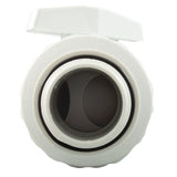 Ball Valve, Unionized, CMP, 1.5"fpt x 1.5"mpt : 25802-651-000 - Custom Molded Products - 25802-651-000 - PartsForSpas.com