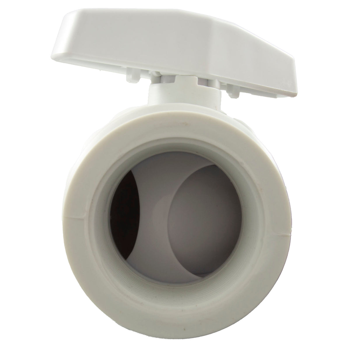 Ball Valve, Unionized, CMP, 1.5"fpt x 1.5"mpt : 25802-651-000 - Custom Molded Products - 25802-651-000 - PartsForSpas.com