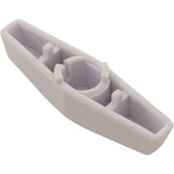 Ball Valve Handle (1.5In Fip X Mip With Union) : 25802-651-080 - Custom Molded Products - 25802-651-080 - PartsForSpas.com
