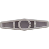 Ball Valve Handle (1.5In Fip X Mip With Union) : 25802-651-080 - Custom Molded Products - 25802-651-080 - PartsForSpas.com
