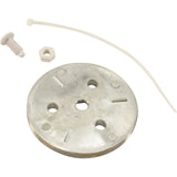 Anti-Electrolysis Skim Basket Zinc Puck : 25810-009-950 - Custom Molded Products - 25810-009-950 - PartsForSpas.com