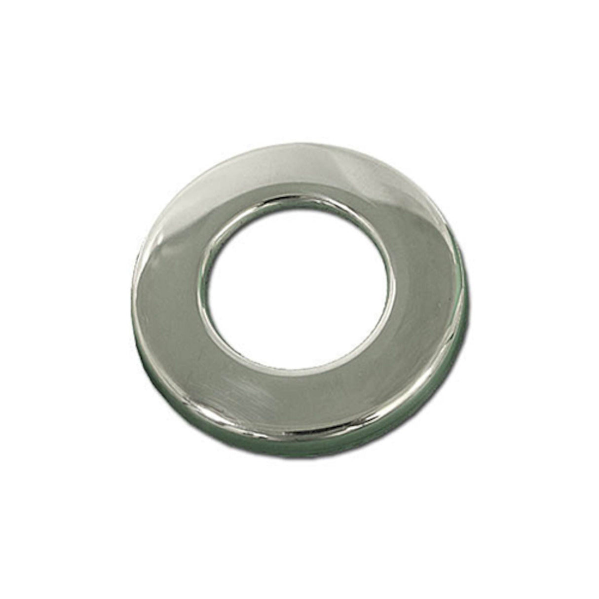 Escutcheon, Jet, Waterway, Mini Jet, Stainless Steel : 916-0020