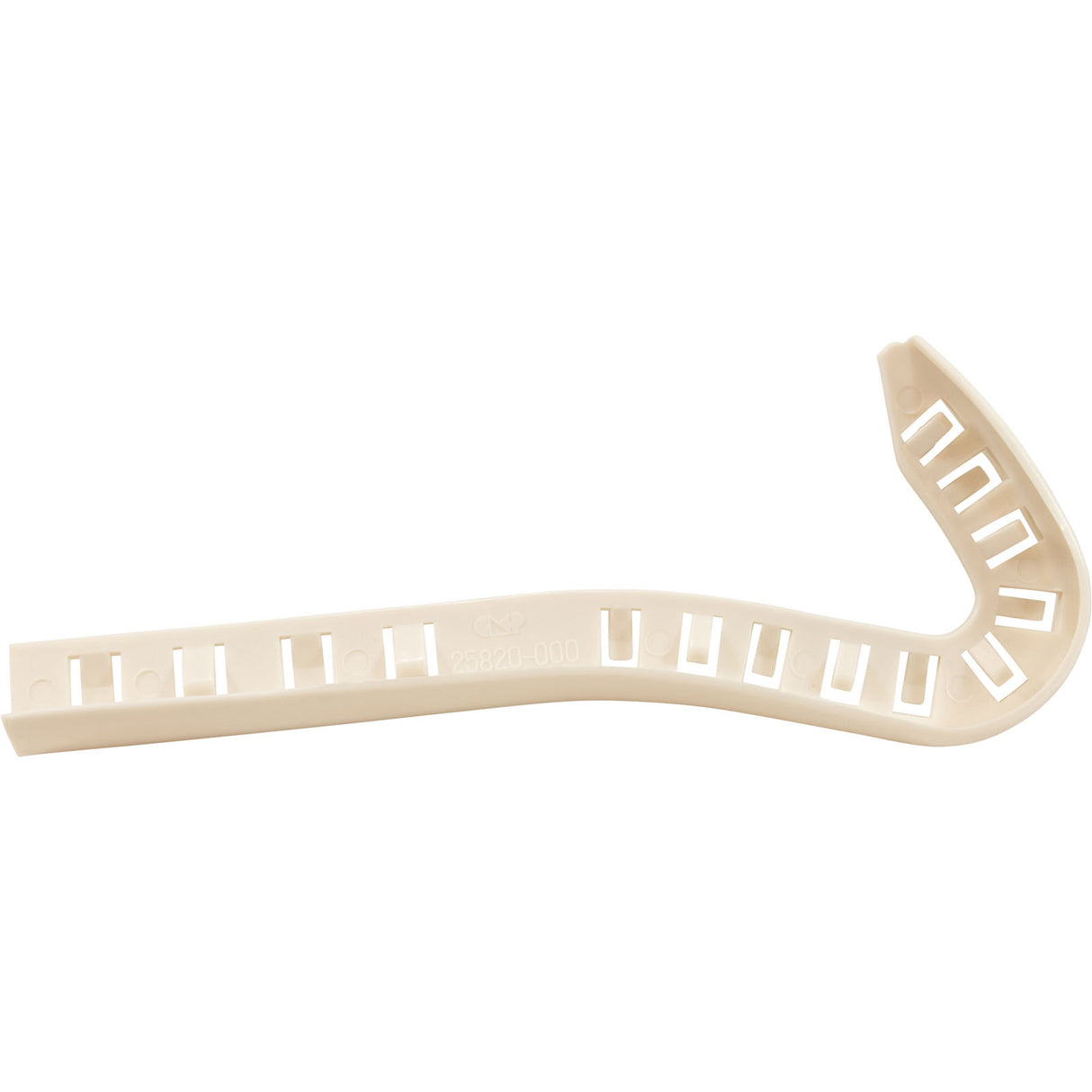Plastic Divider Strip : 25820-000-000