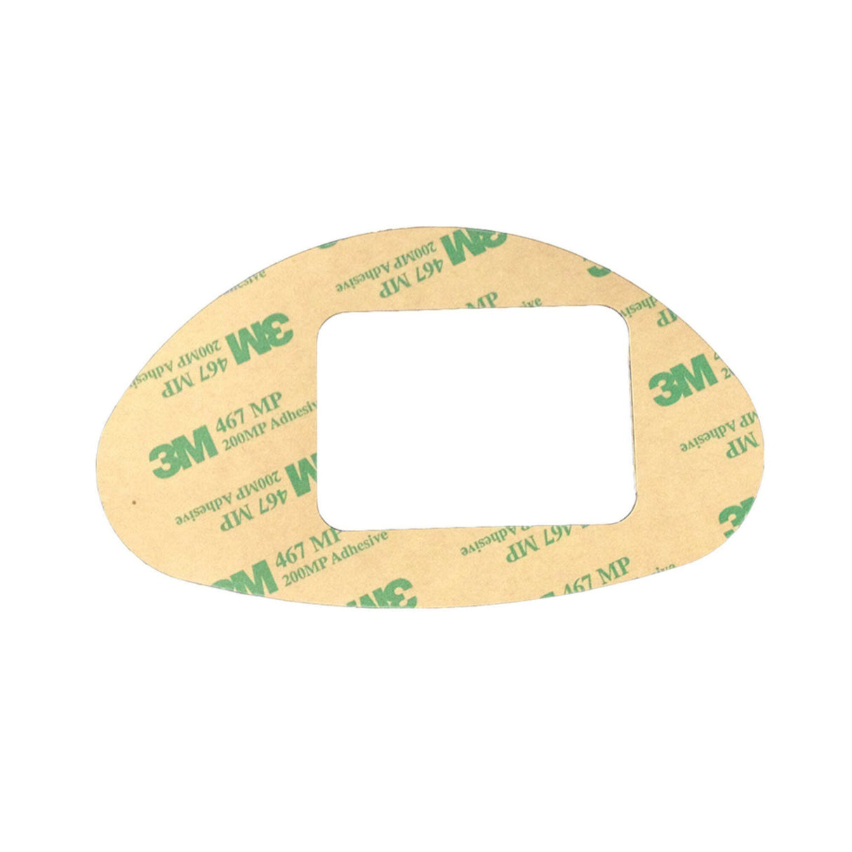 Gasket, Spaside, Del Sol, 2003-2005 : 6630-117
