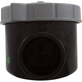 Serviceable Check Valve (Straight) 1.5Sl : 25830-150-000 - Custom Molded Products - 25830-150-000 - PartsForSpas.com