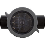 Serviceable Check Valve (Straight) 1.5Sl : 25830-150-000 - Custom Molded Products - 25830-150-000 - PartsForSpas.com