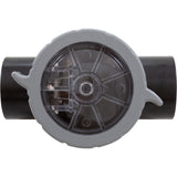 Serviceable Check Valve (Straight) 2In Sl : 25830-200-000 - Custom Molded Products - 25830-200-000 - PartsForSpas.com