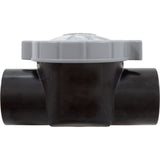 Serviceable Check Valve (Straight) 2In Sl : 25830-200-000 - Custom Molded Products - 25830-200-000 - PartsForSpas.com