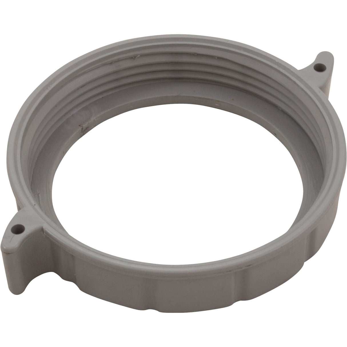 Serviceable Check Valve Nut : 25830-201-030 - Custom Molded Products - 25830-201-030 - PartsForSpas.com
