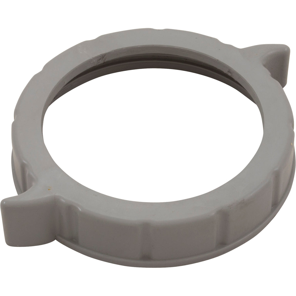 Serviceable Check Valve Nut : 25830-201-030 - Custom Molded Products - 25830-201-030 - PartsForSpas.com
