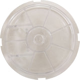 Serviceable Check Valve Cover (Clear) : 25830-209-020 - Custom Molded Products - 25830-209-020 - PartsForSpas.com