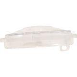 Serviceable Check Valve Cover (Clear) : 25830-209-020 - Custom Molded Products - 25830-209-020 - PartsForSpas.com