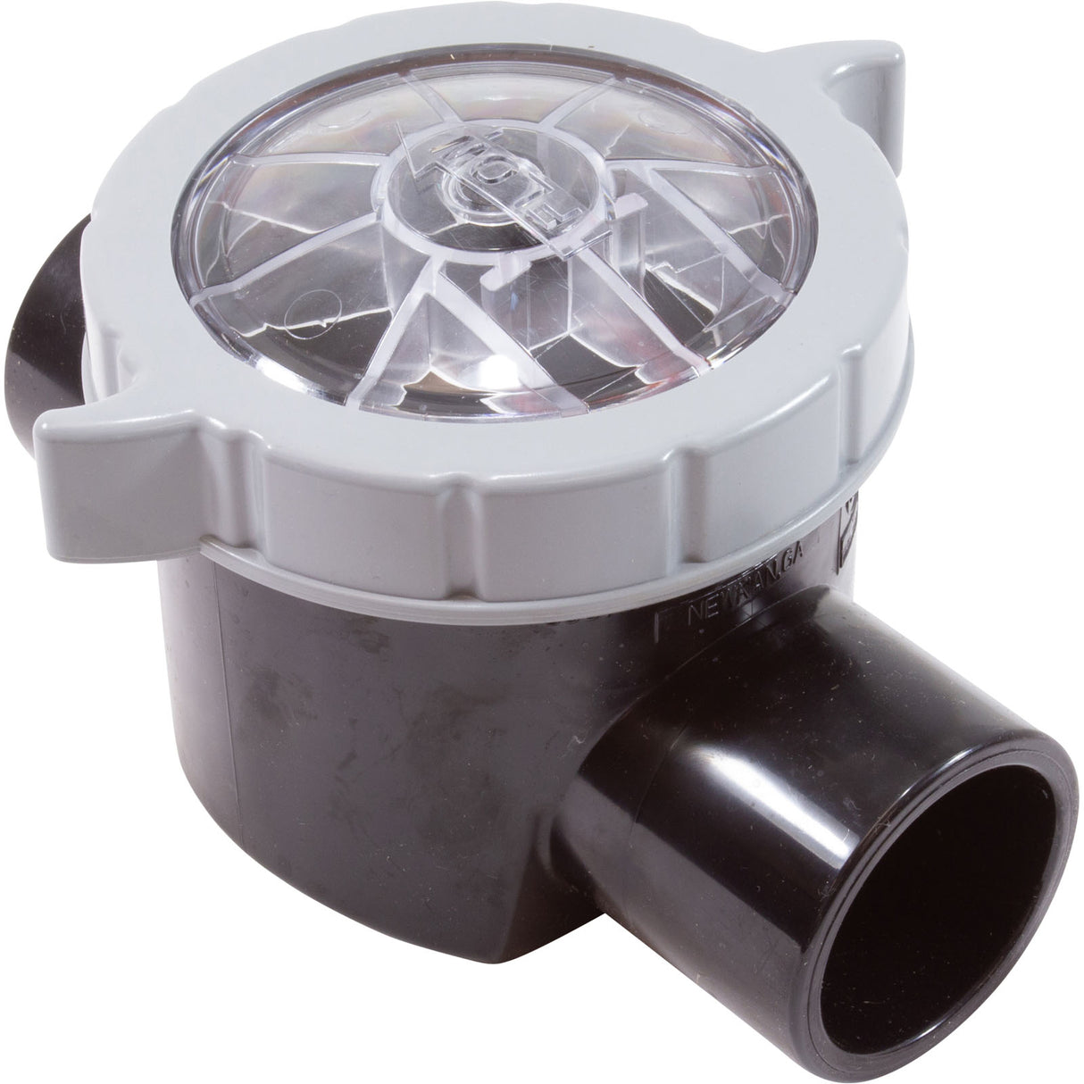 Corrosion Resistant Serviceable Check Valve, 1.5In : 25830-350-000 - Custom Molded Products - 25830-350-000 - PartsForSpas.com